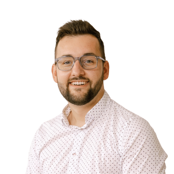 Jiří Žofaj Online marketing